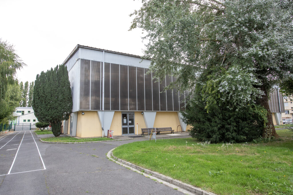 Agrandir l'image, fenêtre modale