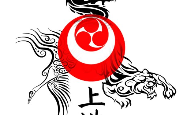 Académie de Karaté Do Uechi ryu Beauvais/Allonne