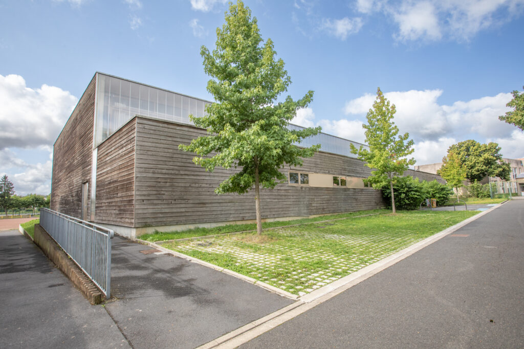 Agrandir l'image, fenêtre modale