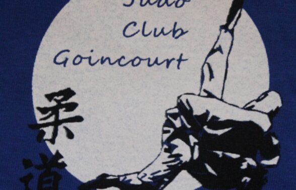 Club de Judo Goincourt