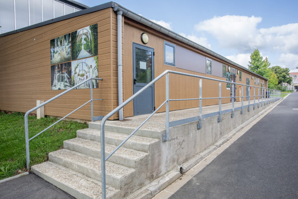 Agrandir l'image, fenêtre modale