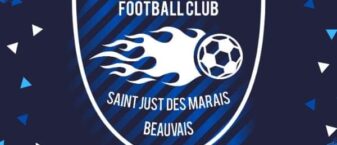 Club de football de Saint Just Des Marais