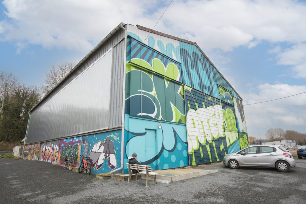 Agrandir l'image, fenêtre modale