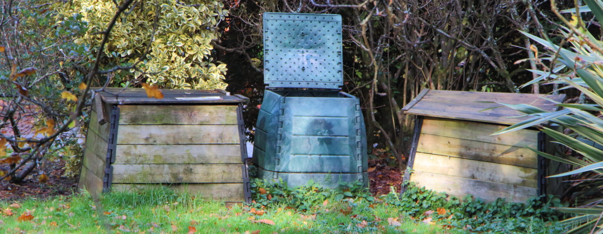 Prévention déchets