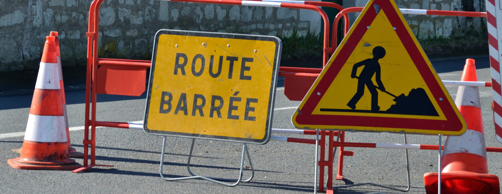 Impact sur la circulation