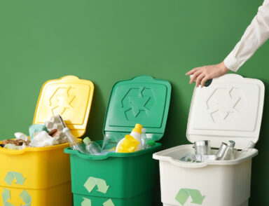 Bannière Prévention déchets