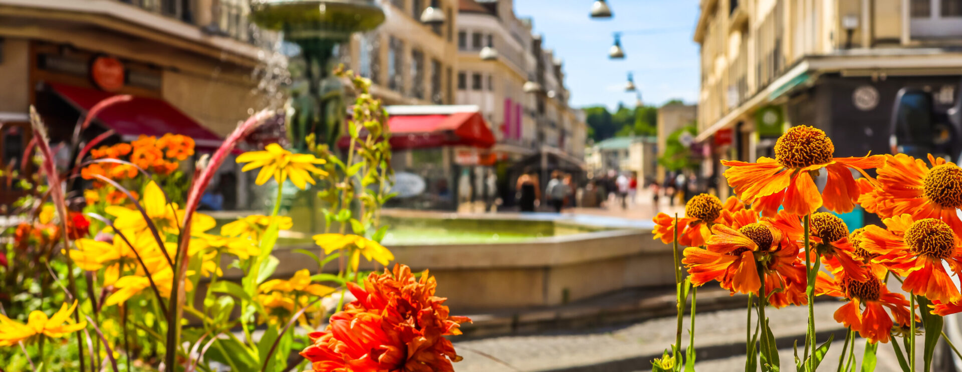 Fontaine Carnot de Beauvais
