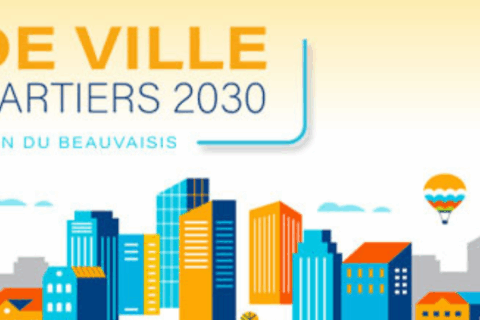Engagements quartiers 2030