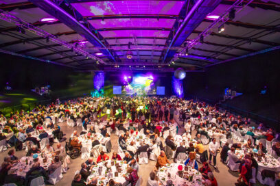 Inscription pour les banquets des aînés à l'Elispace - Agrandir l'image, fenêtre modale