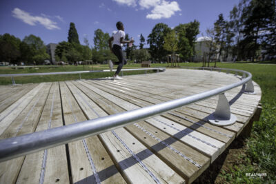 Agrandir l'image 3 sur 9, fenêtre modale