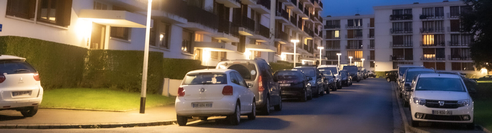 Beauvaisis politique ville quartier