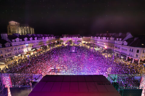 Spectacles et événements