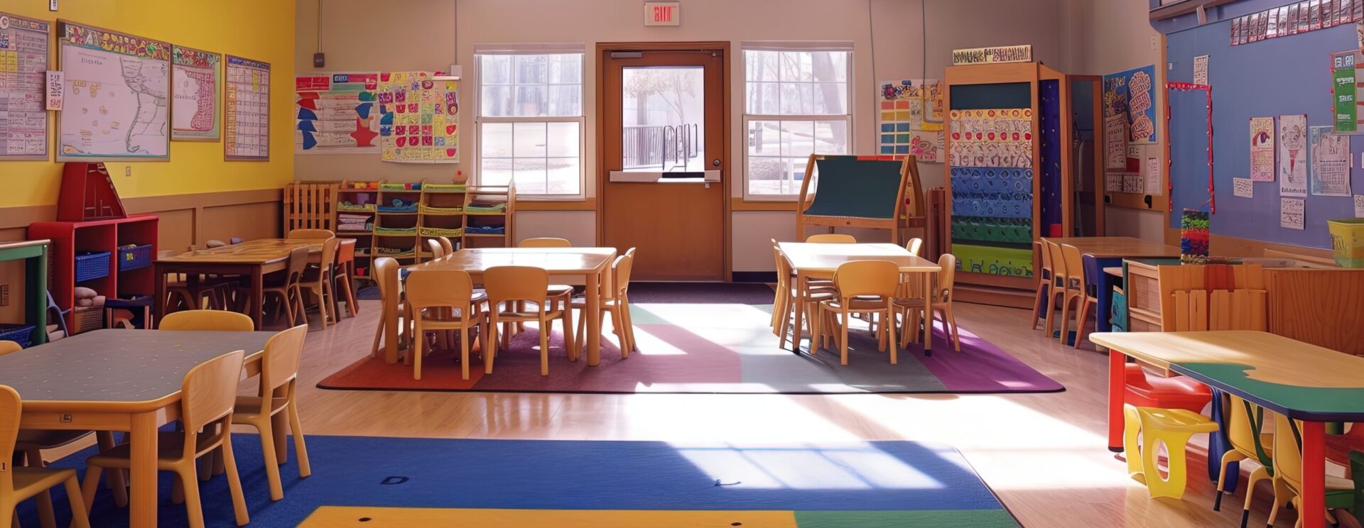 Crèches municipales dans le Beauvaisis