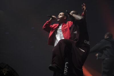 Retour en image Concert Radio Contact à l'Elispace - Agrandir l'image 2 sur 18, fenêtre modale