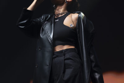 Retour en image Concert Radio Contact à l'Elispace - Agrandir l'image 15 sur 18, fenêtre modale