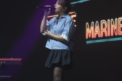 Retour en image Concert Radio Contact à l'Elispace - Agrandir l'image 18 sur 18, fenêtre modale