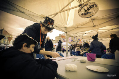 Agrandir l'image 3 sur 10, fenêtre modale