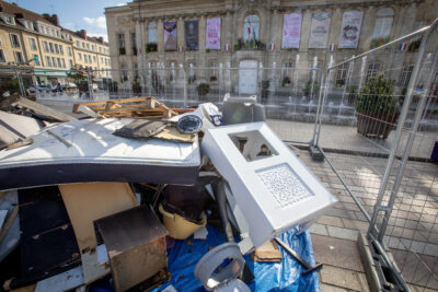 Agrandir l'image 2 sur 3, fenêtre modale