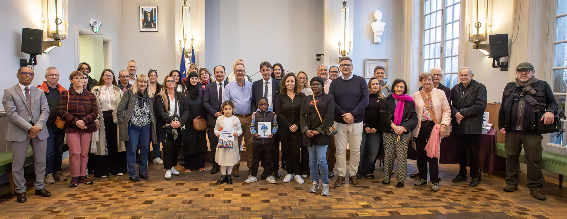 Conseil du Futur Beauvais 2040