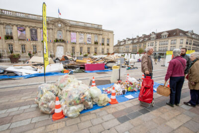 Agrandir l'image 1 sur 7, fenêtre modale