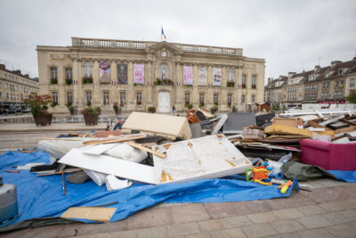 Agrandir l'image 2 sur 7, fenêtre modale