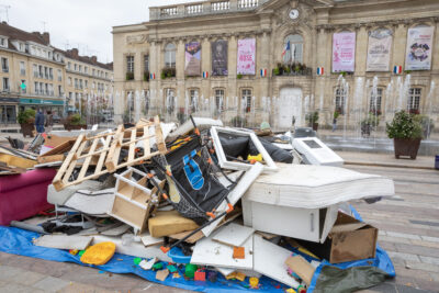 Agrandir l'image 3 sur 7, fenêtre modale