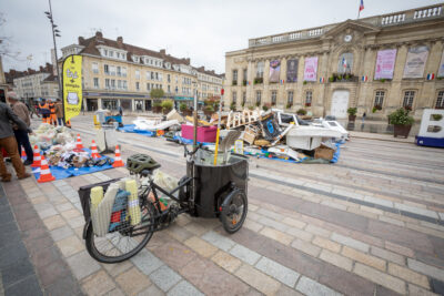 Agrandir l'image 4 sur 7, fenêtre modale