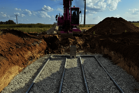 Contrôle de bonne exécution