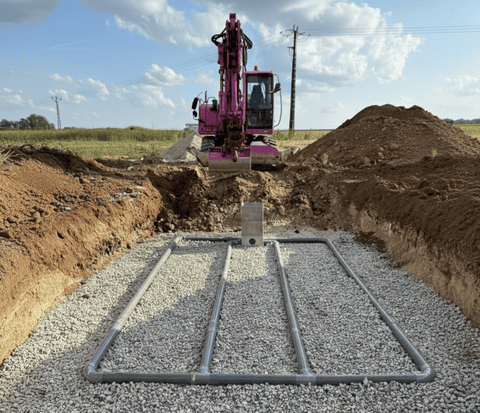 Contrôle de bonne exécution