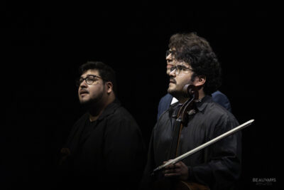 Pianoscope 2025 - Agrandir l'image 1 sur 15, fenêtre modale