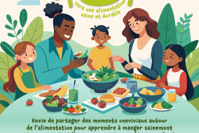 Les inscriptions sont ouvertes pour participer à la 2e édition du Défi Familles ! - Agrandir l'image, fenêtre modale