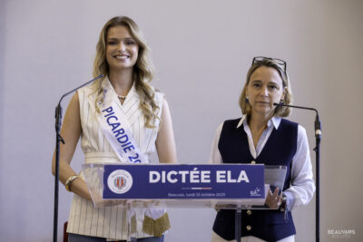 Retour photo Dictée ELA - Agrandir l'image 1 sur 4, fenêtre modale