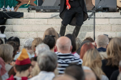 Cathédrale Saint-Pierre de Beauvais - Agrandir l'image 1 sur 5, fenêtre modale