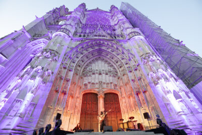 Cathédrale Saint-Pierre de Beauvais - Agrandir l'image 5 sur 5, fenêtre modale