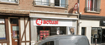 Agence d'interim Beauvais