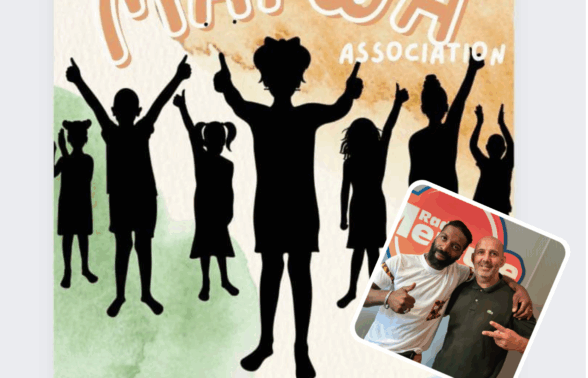 Association de quartier