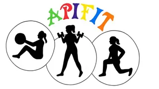 Club de gymnastique à Tillé