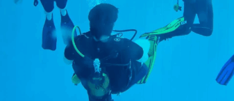 Association de plongée