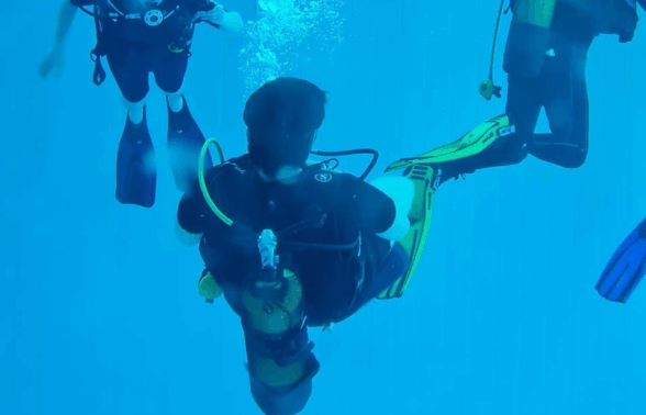 Association de plongée