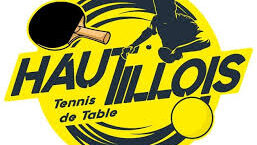 Club de tennis de table