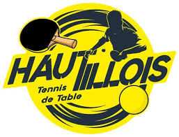 Club de tennis de table