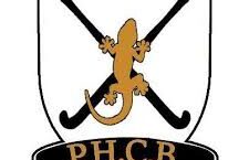 Club de Hockey sur Gazon de Saint martin le noeud