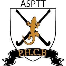 Club de Hockey sur Gazon de Saint martin le noeud