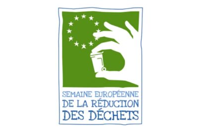 Semaine européenne de la réduction des déchets (SERD) - Agrandir l'image, fenêtre modale