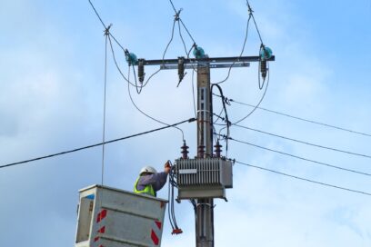 Réparation Réseau fibre - Agrandir l'image, fenêtre modale