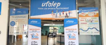 La Maison Sport- Santé Ufolep déménage au Jeu de Paume