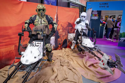 Agrandir l'image 1 sur 20, fenêtre modale