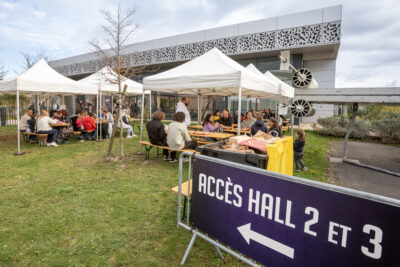 Agrandir l'image 2 sur 20, fenêtre modale