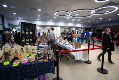 Agrandir l'image 3 sur 20, fenêtre modale