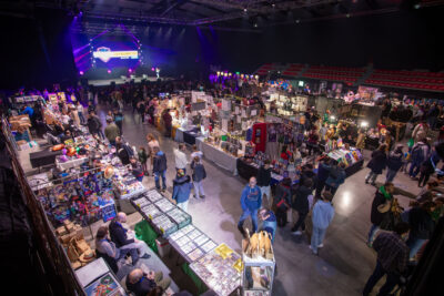 Agrandir l'image 8 sur 20, fenêtre modale